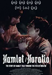Hamlet_Horatio 2021