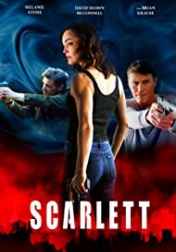 Scarlett 2021