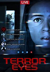 Terror Eyes 2021