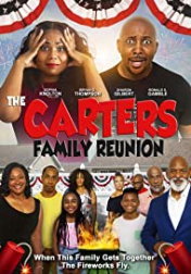 Carter Family Reunion 2021
