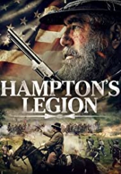 Hampton's Legion 2021