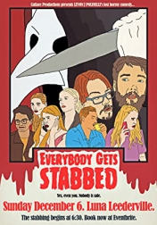 Everybody Gets Stabbed 2020