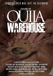 Ouija Warehouse 2021