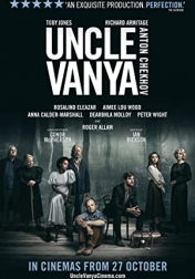 Uncle Vanya 2020