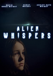 Alien Whispers 2021