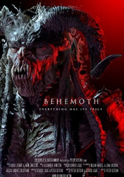 Behemoth 2020