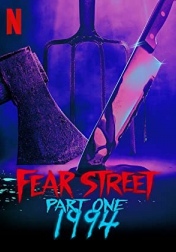 Fear Street 2021