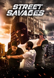 Street Savages 2020