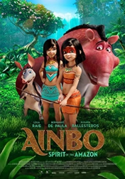 AINBO: Spirit of the Amazon 2021