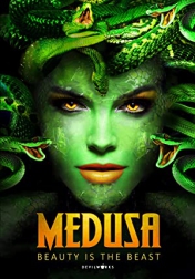 Medusa: Queen of the Serpents 2020