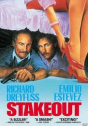 Stakeout 1987