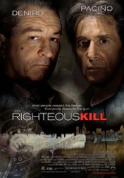 Righteous Kill 2008