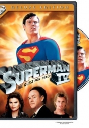 Superman IV: The Quest for Peace 1987
