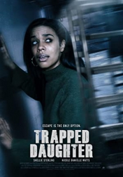 Trapped Daughter 2021