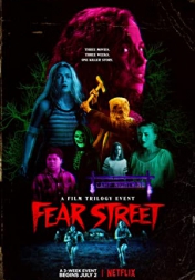 Fear Street 3 2021