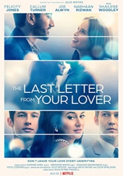 The Last Letter from Your Lover 2021