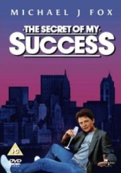 The Secret of My Succe$s 1987