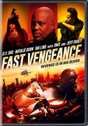 Fast Vengeance 2021
