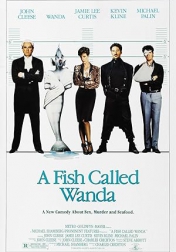 A Fish Called Wanda 1988