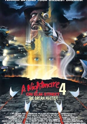 A Nightmare on Elm Street 4: The Dream Master 1988