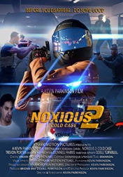 Noxious 2: Cold Case 2021