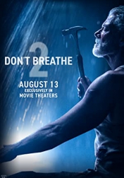 Don't Breathe 2 2021