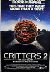 Critters 2 1988