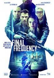 Final Frequency 2021