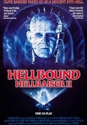 Hellbound: Hellraiser II 1988