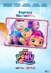 My Little Pony: A New Generation 2021