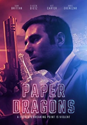 Paper Dragons 2021