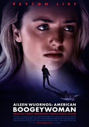 Aileen Wuornos: American Boogeywoman 2021