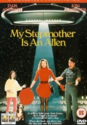 My Stepmother Is an Alien 1988