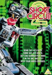 Short Circuit 2 1988