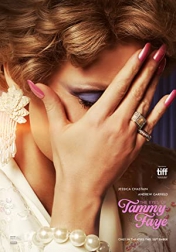 The Eyes of Tammy Faye 2021