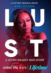 Seven Deadly Sins: Lust 2021