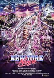 New York Ninja 2021