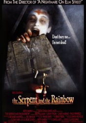 The Serpent and the Rainbow 1988