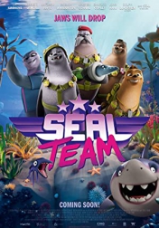 Seal Team 2021
