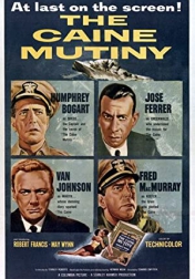 The Caine Mutiny 1954
