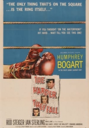 The Harder They Fall 1956