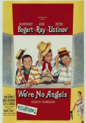 We're No Angels 1955