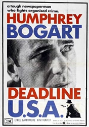 Deadline - U.S.A. 1952