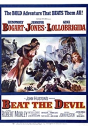 Beat the Devil 1953