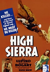 High Sierra 1941
