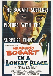In a Lonely Place 1950