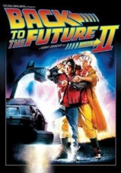 Back to the Future Part II 1989
