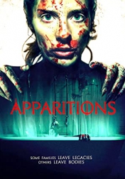 Apparitions 2021