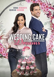 Wedding Cake Dreams 2021