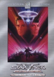 Star Trek V: The Final Frontier 1989
